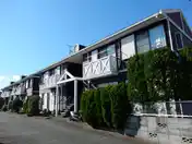 グリーン・アペックス