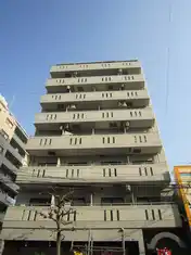 センチュリー東上野