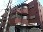 煉瓦館89