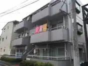 くすのき台マンション