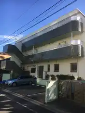 カーサベルデ