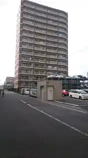 BELISTA蕨北町