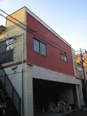 睦ハイム