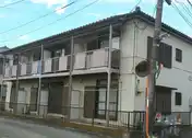 第2丸池ハイツ