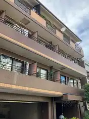 ヴォア代々木の杜