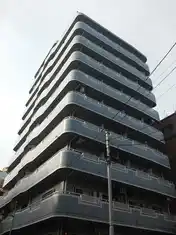 メゾンミール元住吉