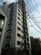 BELISTA千住仲町