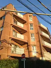ミオカステーロ大宮