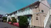 グリーン・アペックスA