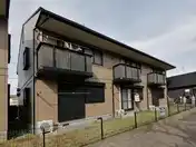 ハイツミナIII