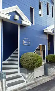 紺とらすと