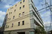 クリオ等々力緑地