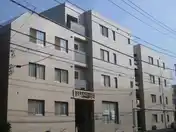 ヴィラコート橋場