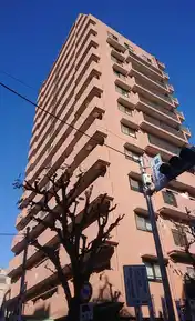 コスモ板橋本町シティフォルム
