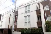 シラコアパートメントハウス