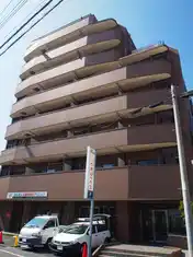プロムナード東