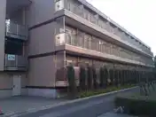 ドミールガーデン清澄白河