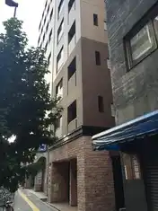 レガロ新御徒町ステーションパレス
