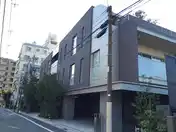 ザ・パークハウス上原