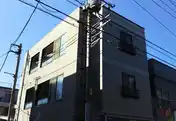ハイツセントポール