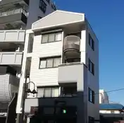 ハイツハラカワ