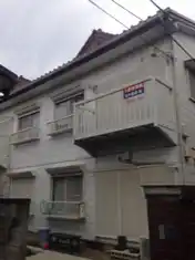 コーポアルファ