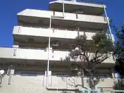 安西ビルシェラメール