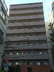 ソアブール御徒町コンフォート