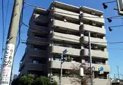 コーラル京王堀之内