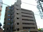 ロイヤルステージ元住吉