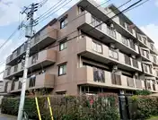 ライオンズガーデン行徳