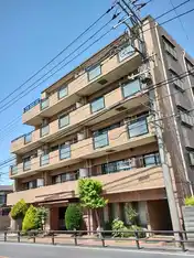 セザール新座ガーデン