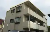 パストラルマンションM