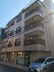 シャルマン横浜
