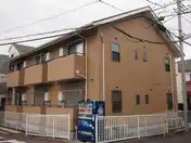 メゾン・クレール花見橋