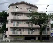 コーポ霧が丘