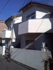 サンモール相模大野