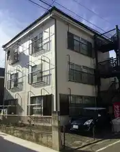 あかつきハイツ