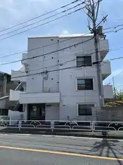 メゾン第三清瀬