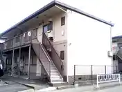 ハイツ長谷川A