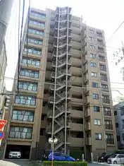 ダイアパレスクレセール八王子