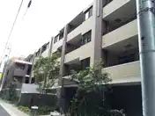 リビオ新宿御苑