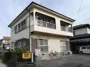 フジハイツ