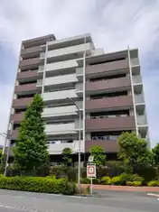グローベルガーデン豊田ディーセントスクエア