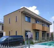 野の花荘