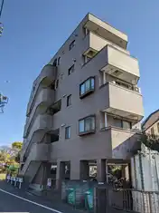 ラフィネ国立