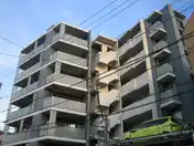 ウィルローズ横濱吉野町