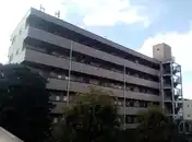 サンビレッジ勝田南