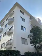 千駄ケ谷ハウス