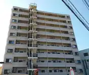 カインドステージ武蔵砂川